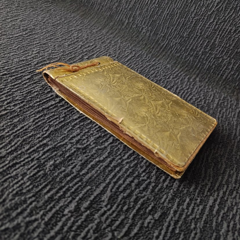 Eski fotoğraf Albümü - Görsel 5