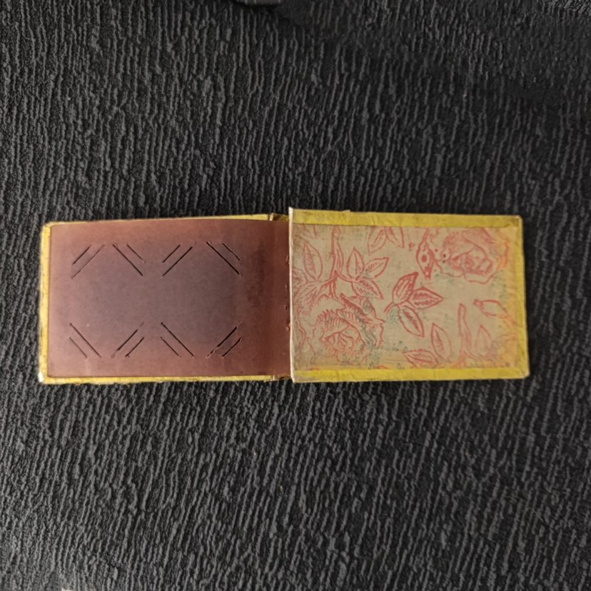 Eski fotoğraf Albümü - Görsel 4