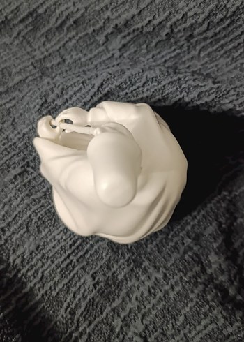 Tamirli Üründür. Sümerbank Mevlevi Serisi - Görsel 2