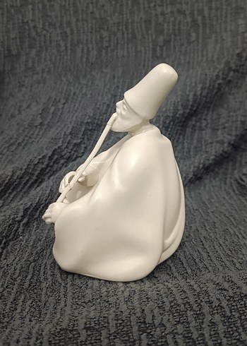 Tamirli Üründür. Sümerbank Mevlevi Serisi - Görsel 7