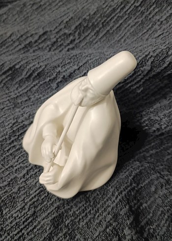 Tamirli Üründür. Sümerbank Mevlevi Serisi - Görsel 3