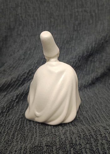 Tamirli Üründür. Sümerbank Mevlevi Serisi - Görsel 6