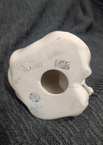 Tamirli Üründür. Sümerbank Mevlevi Serisi - Görsel 4