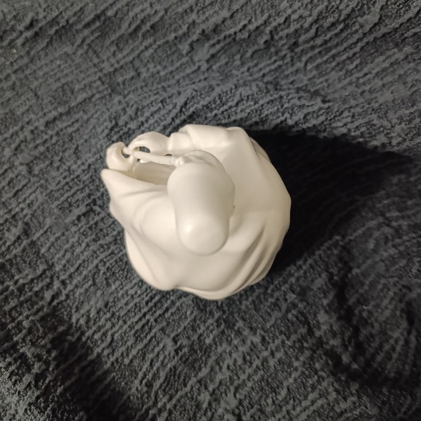 Tamirli Üründür. Sümerbank Mevlevi Serisi - Görsel 2