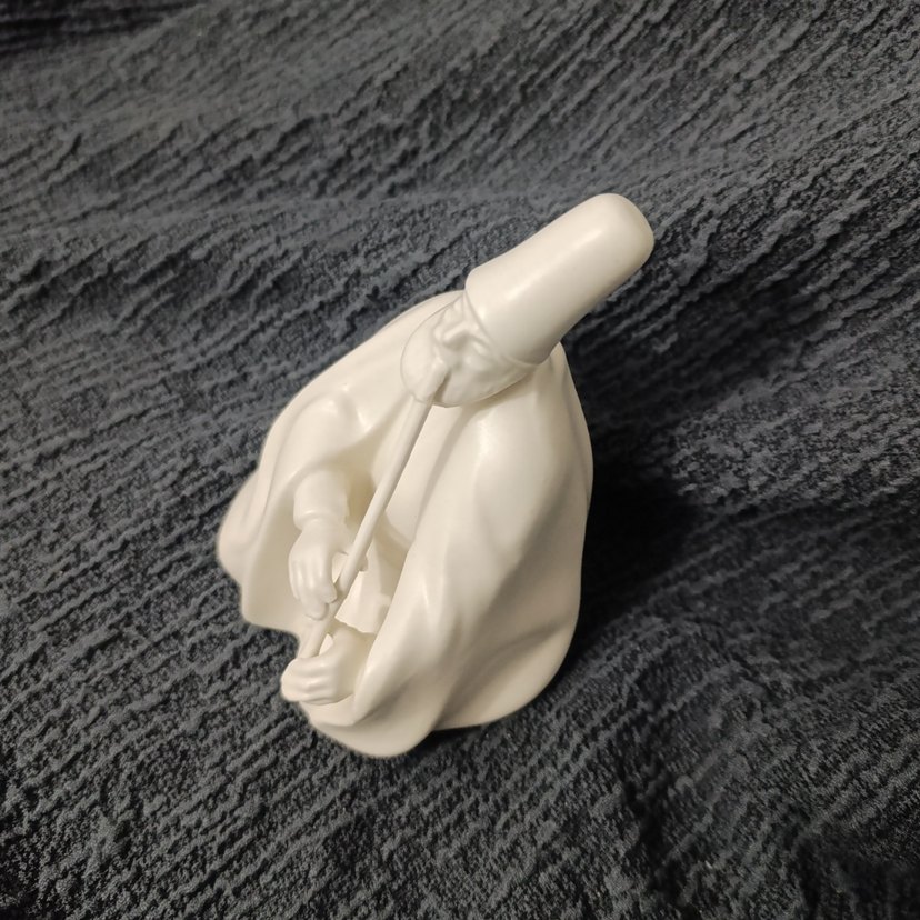 Tamirli Üründür. Sümerbank Mevlevi Serisi - Görsel 3