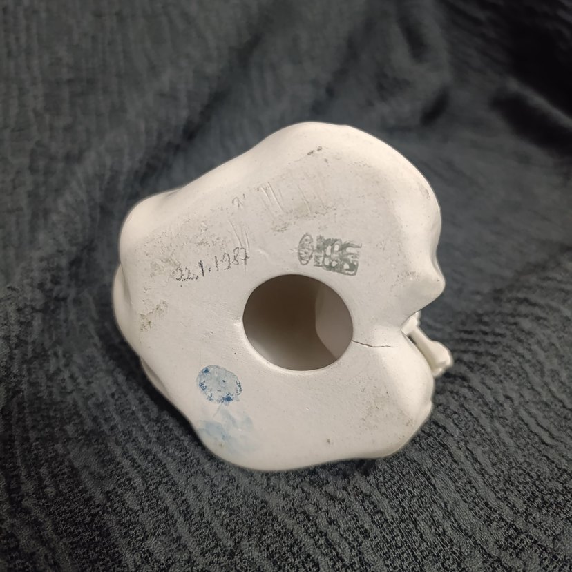 Tamirli Üründür. Sümerbank Mevlevi Serisi - Görsel 4