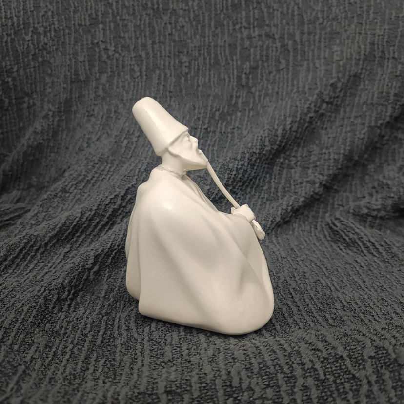 Tamirli Üründür. Sümerbank Mevlevi Serisi - Görsel 5