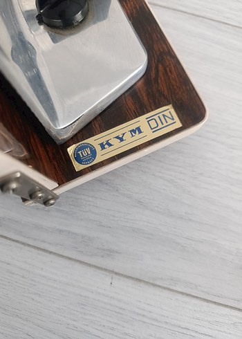 Diğer Vintage... Dilimleme Makinesi