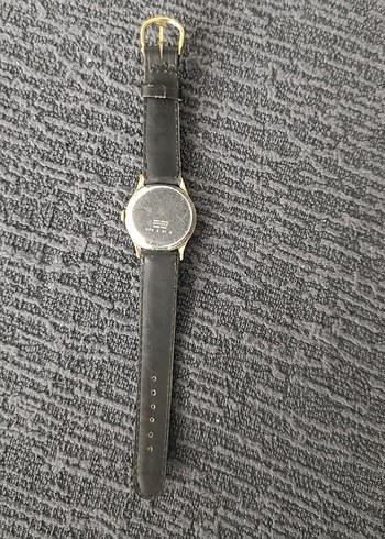 Beden yeşil Renk Yeşil Vintage Erkek Kol Saati