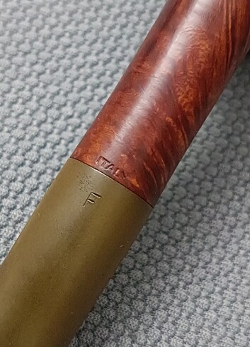  Koleksiyonluk Savinelli Sigma 