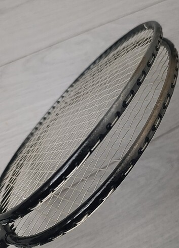 4 Adet Badminton Raketi.
Kullanıma Uygun - Görsel 6