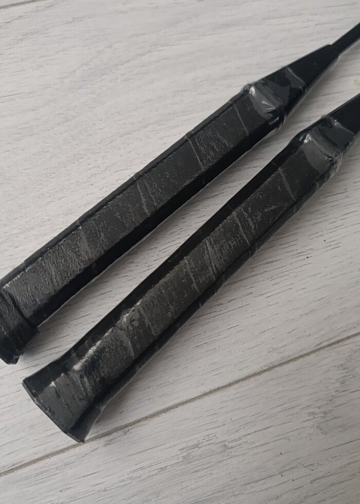 4 Adet Badminton Raketi.
Kullanıma Uygun - Görsel 2