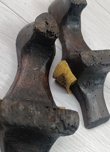 Beden çeşitli Renk Osmanlı Dönemi Nalın