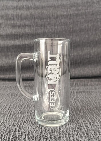 Kullanılmamış Sıfır Efes Malt Bardağı. 0.5 L