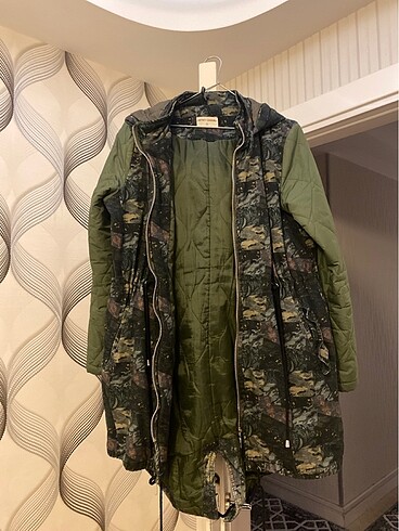 Koton parka