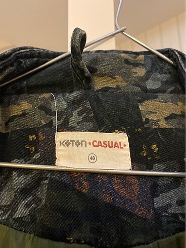 Koton Koton parka