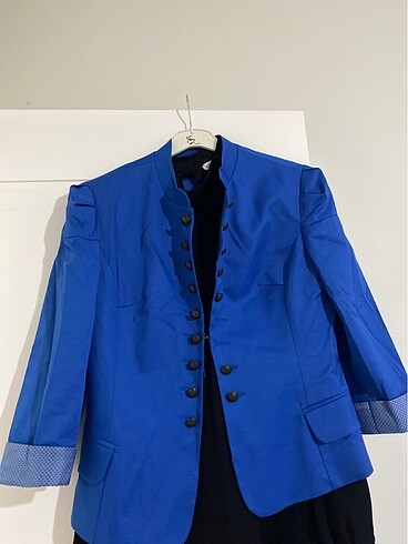 Diğer Blazer ceket
