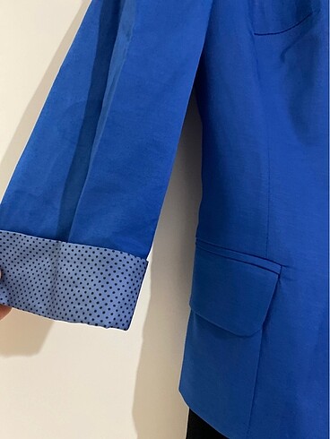 xl Beden Blazer ceket