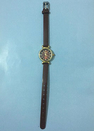 Vintage Love Vintage saat