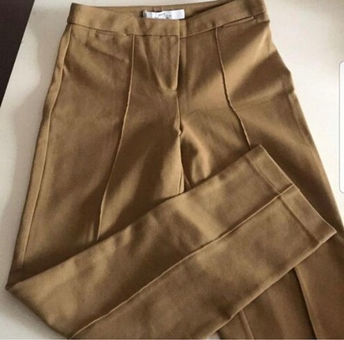 Mango pantolon
