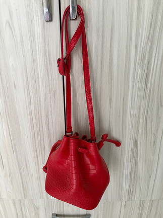 Koton Mini tote çanta