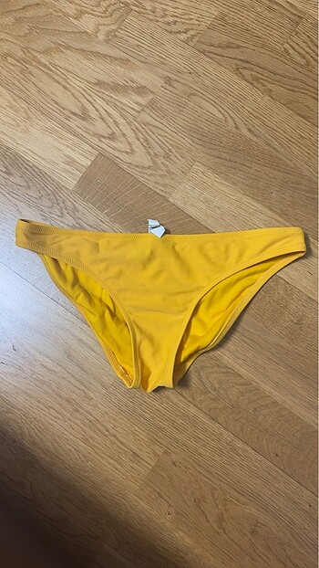 Penti bikini altı