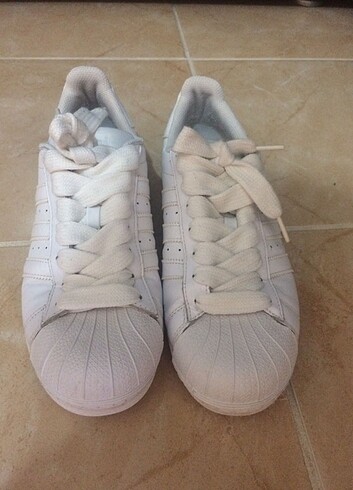 Adidas Ayakkabi