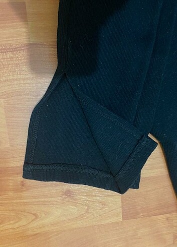 xs Beden TRENDYOLMILLA TAYT PANTOLON