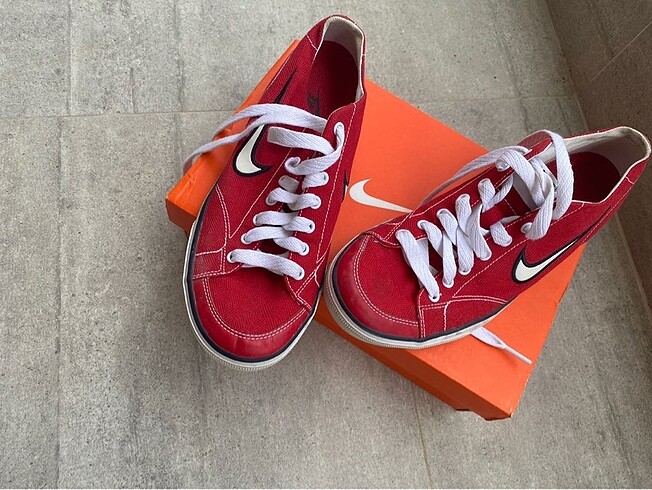 39 Beden Nike Ayakkabı