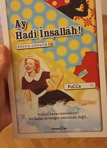 Pucca Günlük 4