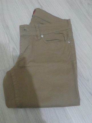 Diğer mango kullanılmamış pantolon