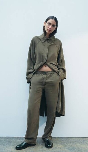 Zara Zara liyosel