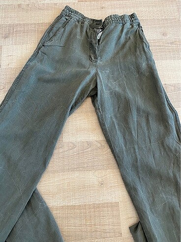 Zara pantolon