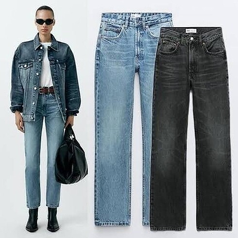 Zara jean
