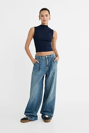 Stradivarius Bershka