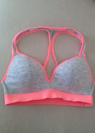 Spor bra