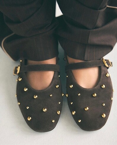 Zara Zara Babet
