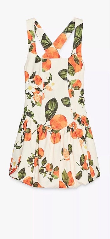 Zara Zara Elbise