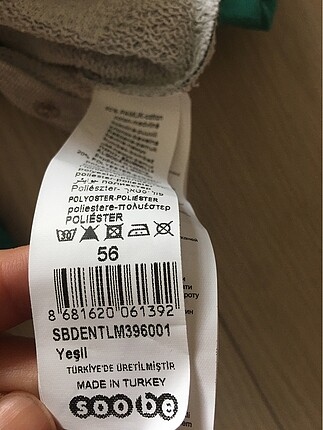 3 Ay Beden çeşitli Renk Kışlık harika bir tulum