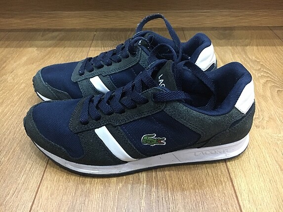 Lacoste sneaker