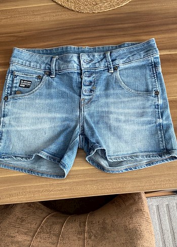 G-star Raw Ben 42 Uzunluk 36 Cm