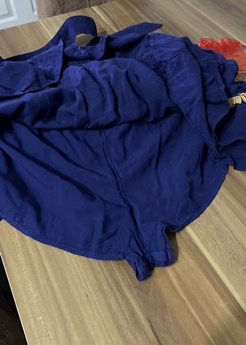 Uzunluk 40  cm - Görsel 4