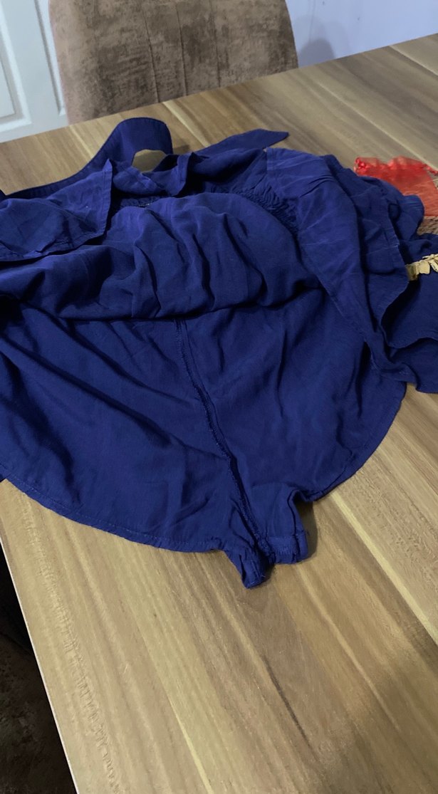 Uzunluk 40  cm - Görsel 4