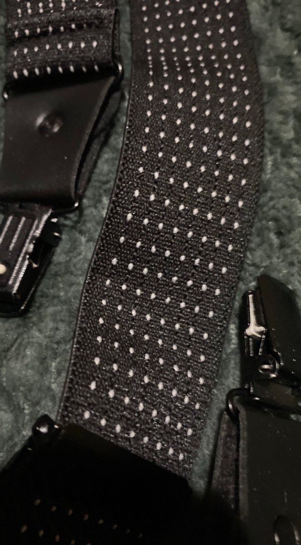 Gri Yılan Desenli Çocuk Askısı - Görsel 4