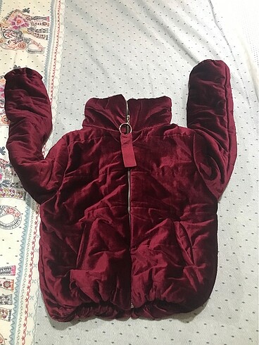 Kısa mont?
