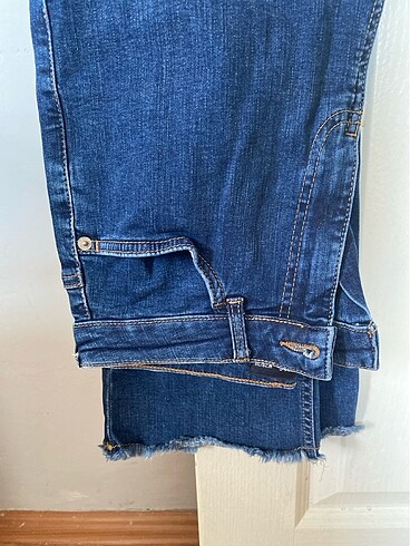 LC Waikiki Litrelı kot pantolon