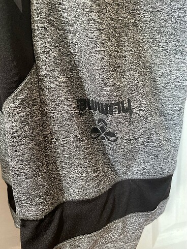 Hummel Uzun Tayt