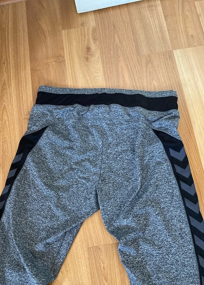 Kısa kapri - Görsel 3