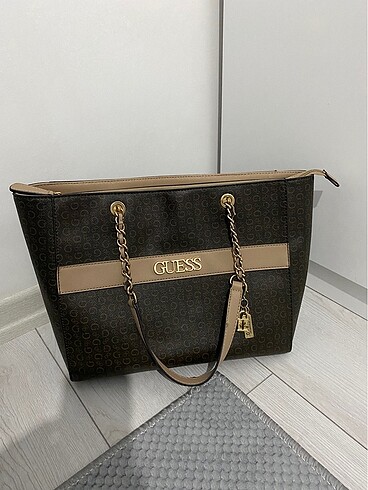 Guess çanta