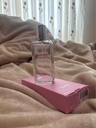 Y?ves rocher L?evidence edp parfüm